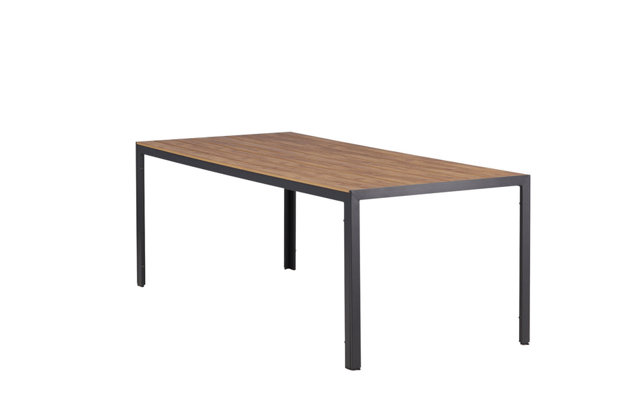 Break Tafel 