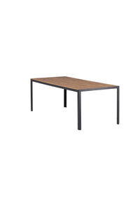 Break Tafel 