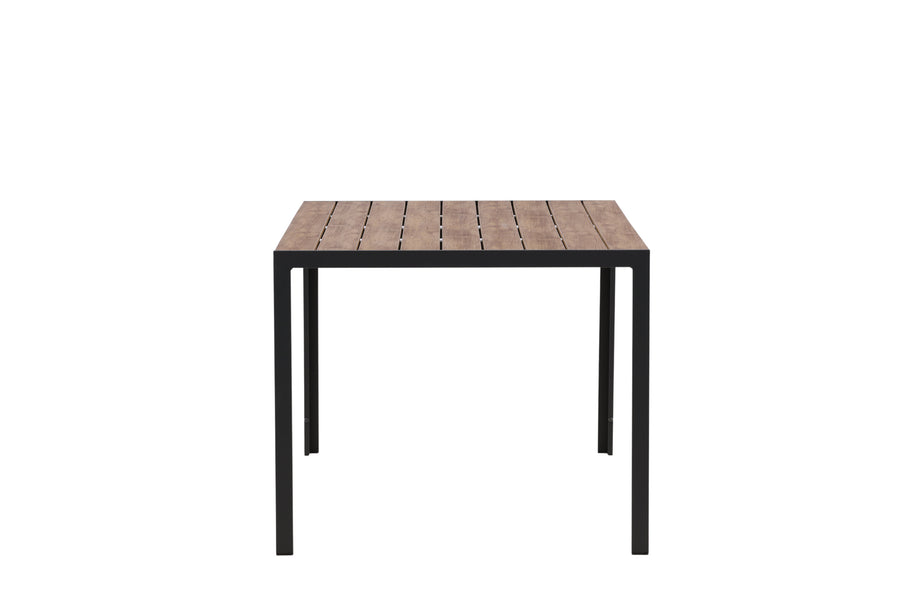 Break Tafel 