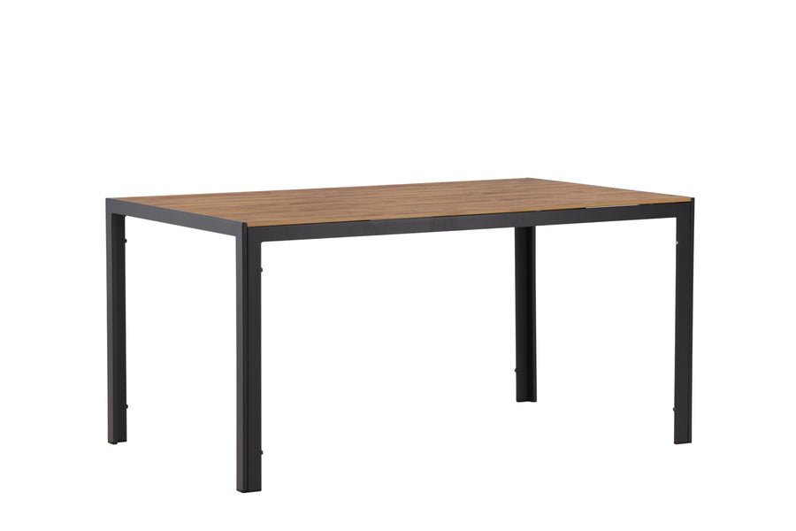 Break Tafel 