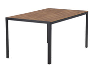 Break Tafel 