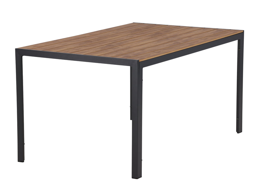 Break Tafel 