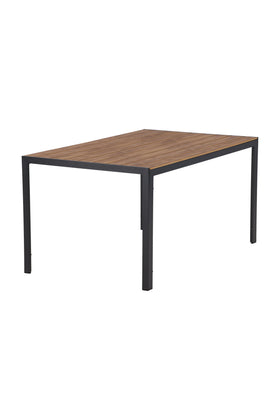 Break Tafel 