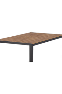 Break Tafel 