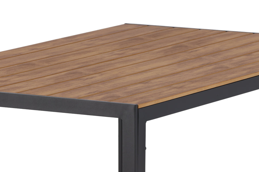 Break Tafel 