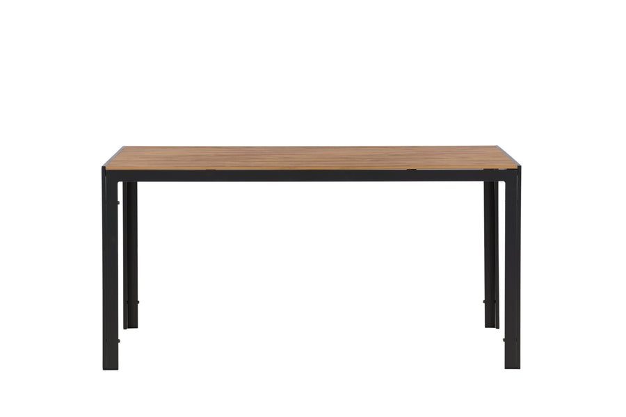 Break Tafel 