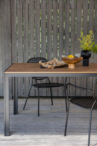Break Tafel 