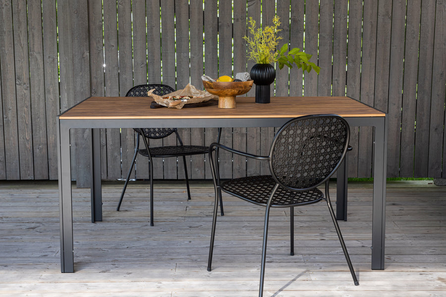 Break Tafel 