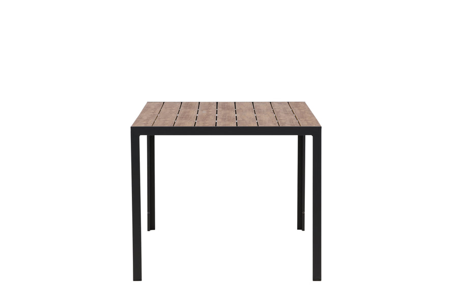 Break Tafel 