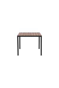 Break Tafel 