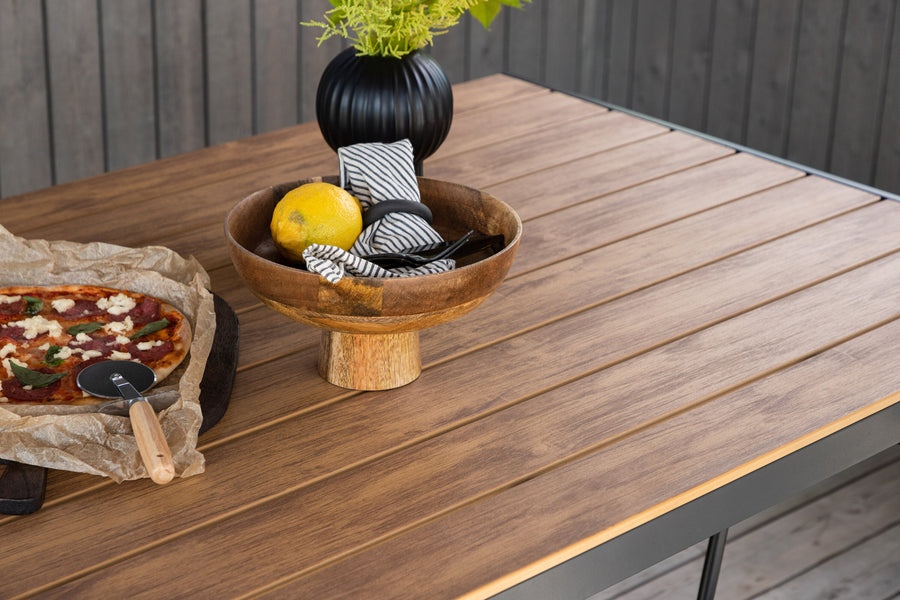 Break Tafel 