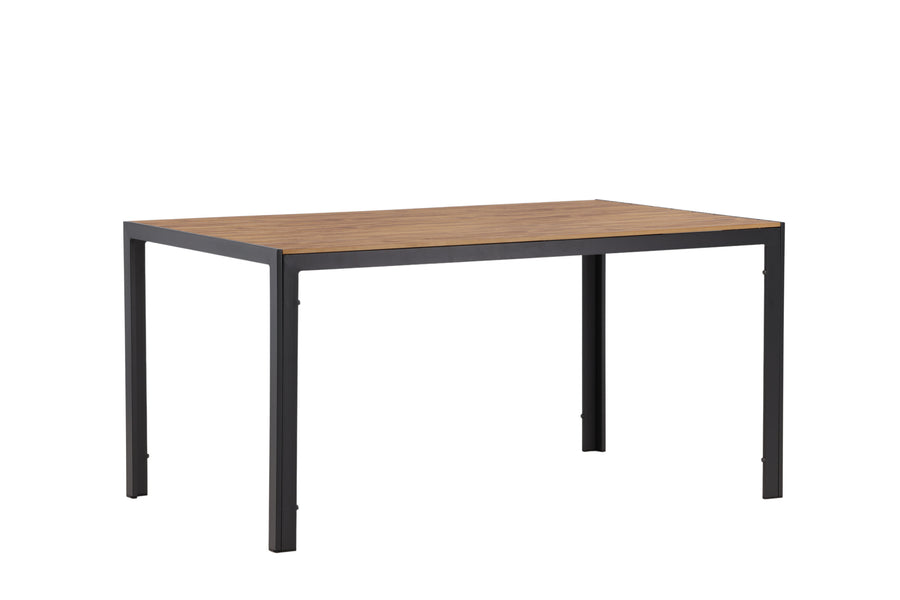 Break Tafel 