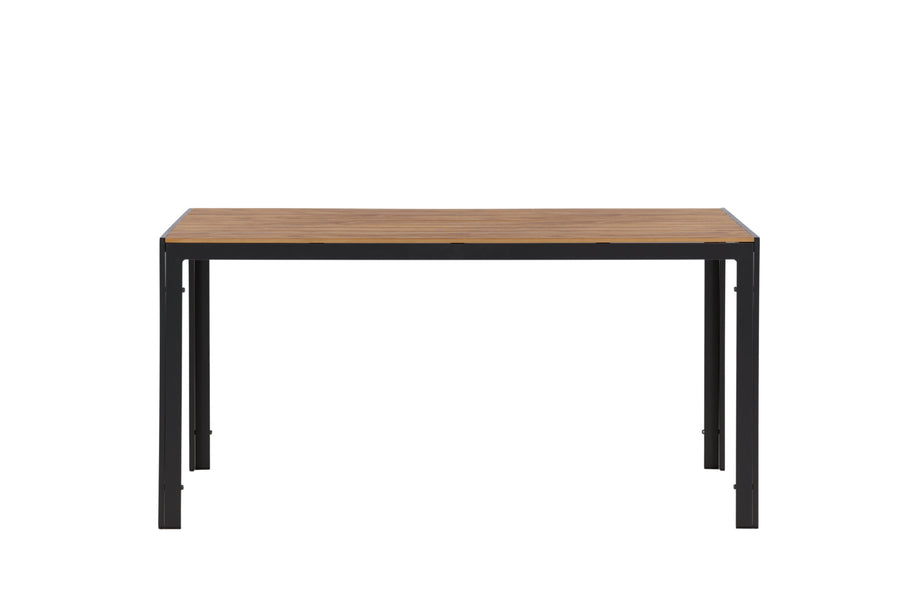 Break Tafel 