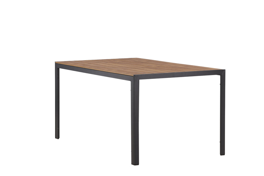 Break Tafel 