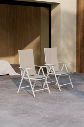 Break Eetkamerstoel 2-pack 