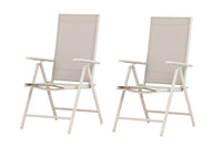 Break Eetkamerstoel 2-pack 