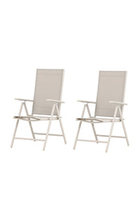 Break Eetkamerstoel 2-pack 