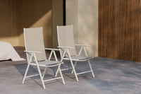 Break Eetkamerstoel 2-pack 