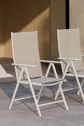 Break Eetkamerstoel 2-pack 