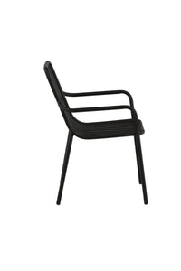Peking Eetstoel 2-pack 