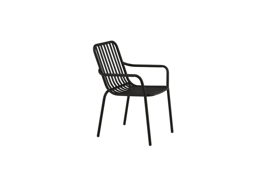 Peking Eetstoel 2-pack 