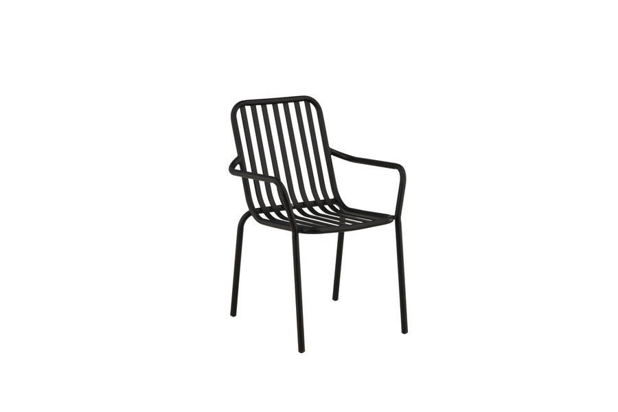 Peking Eetstoel 2-pack 