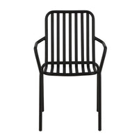 PEKING eetstoel 2-pack