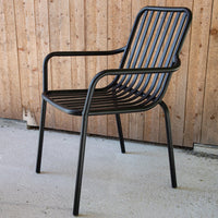 PEKING eetstoel 2-pack