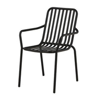 PEKING eetstoel 2-pack