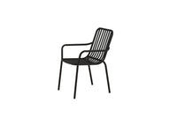 Peking Eetstoel 2-pack 
