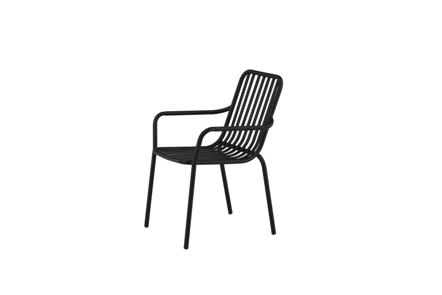 Peking Eetstoel 2-pack 