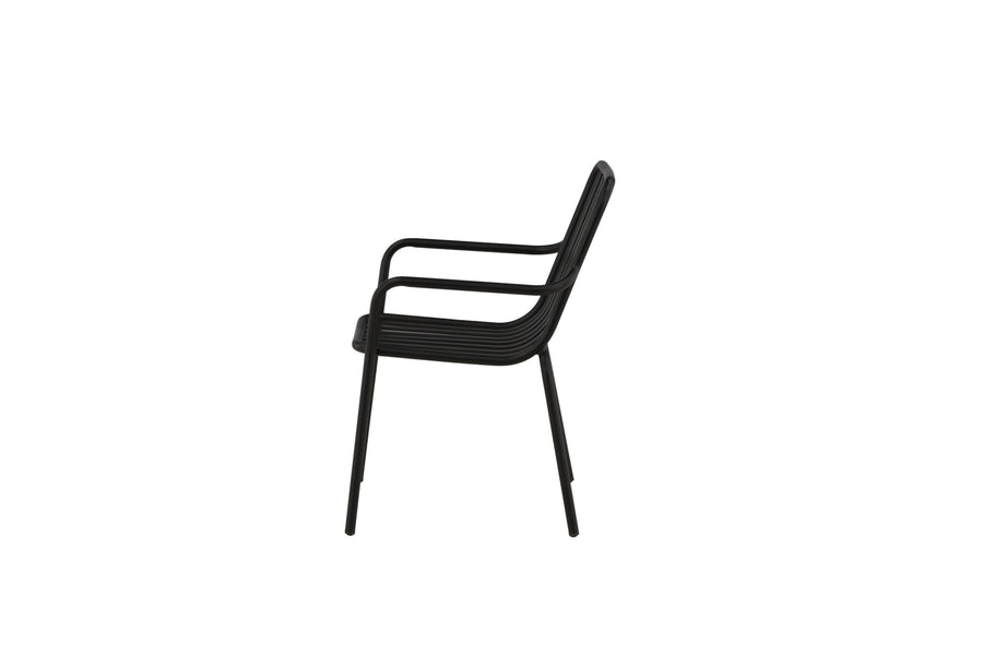 Peking Eetstoel 2-pack 