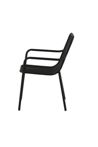 Peking Eetstoel 2-pack 
