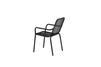 Peking Eetstoel 2-pack 