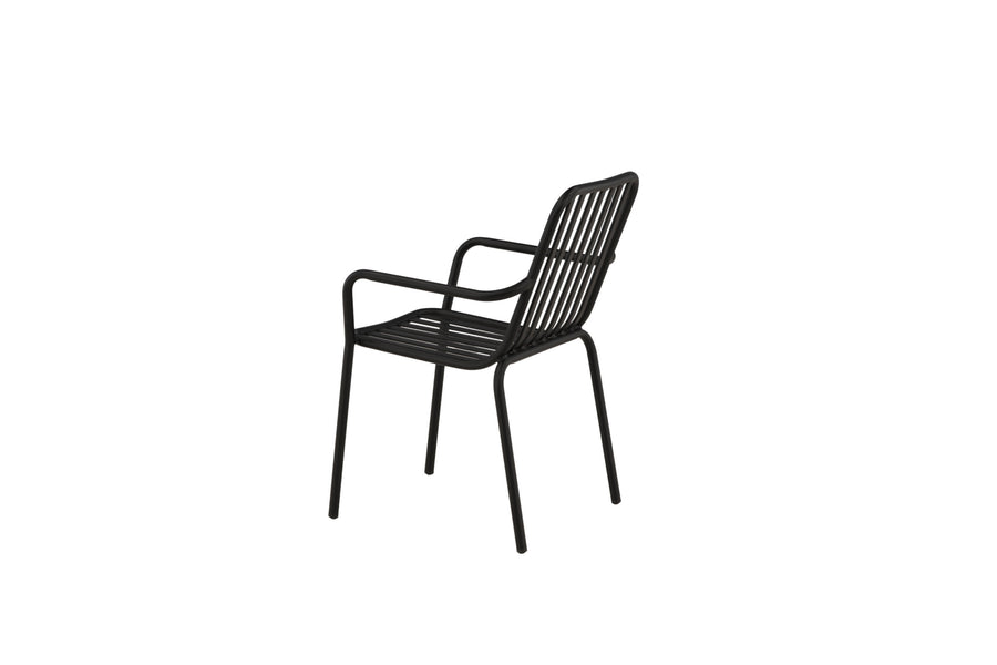 Peking Eetstoel 2-pack 