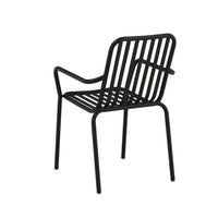 PEKING eetstoel 2-pack