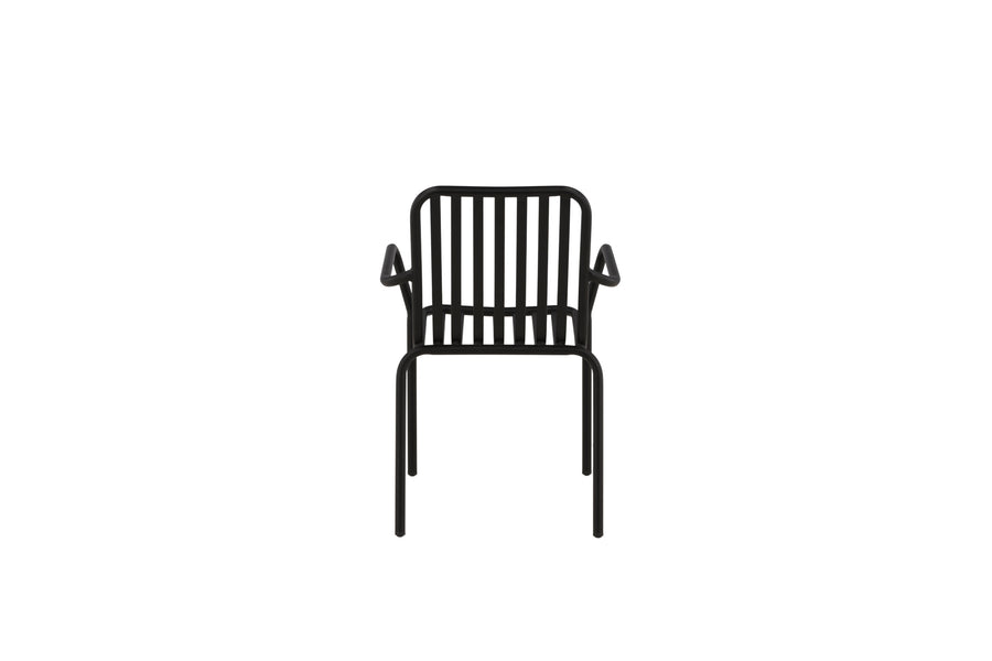 Peking Eetstoel 2-pack 