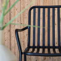 PEKING eetstoel 2-pack