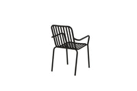 Peking Eetstoel 2-pack 