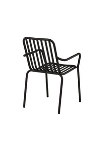 Peking Eetstoel 2-pack 
