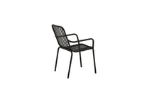 Peking Eetstoel 2-pack 