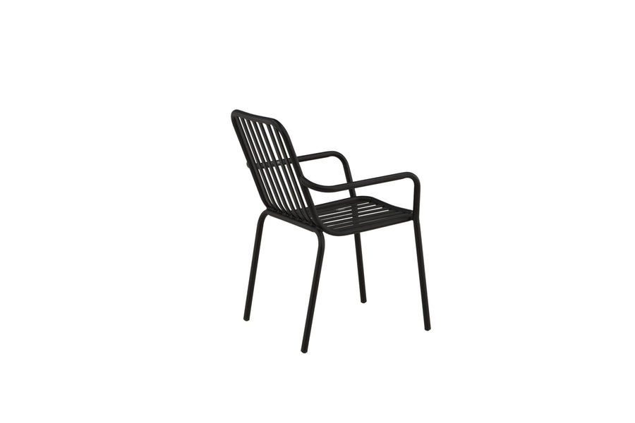 Peking Eetstoel 2-pack 