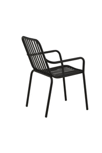 Peking Eetstoel 2-pack 