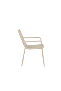 Peking Eetkamerstoel 2-pack 