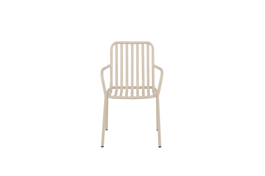 Peking Eetkamerstoel 2-pack 
