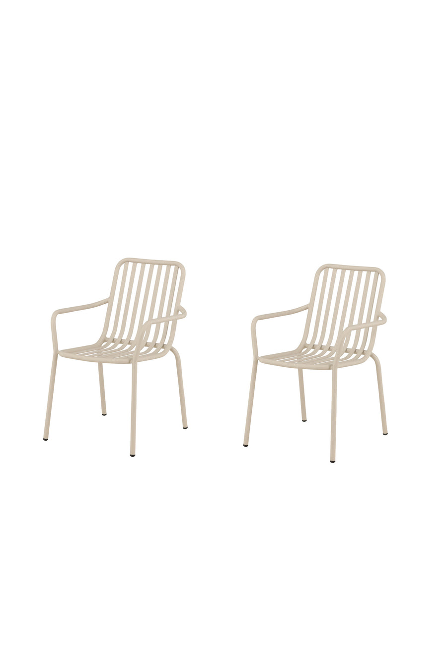 Peking Eetkamerstoel 2-pack 