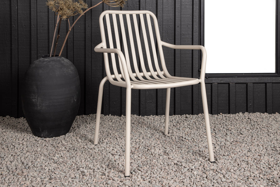 Peking Eetkamerstoel 2-pack 