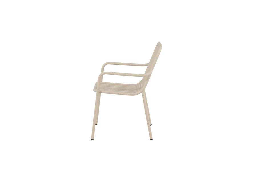 Peking Eetkamerstoel 2-pack 