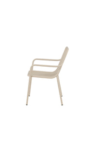 Peking Eetkamerstoel 2-pack 