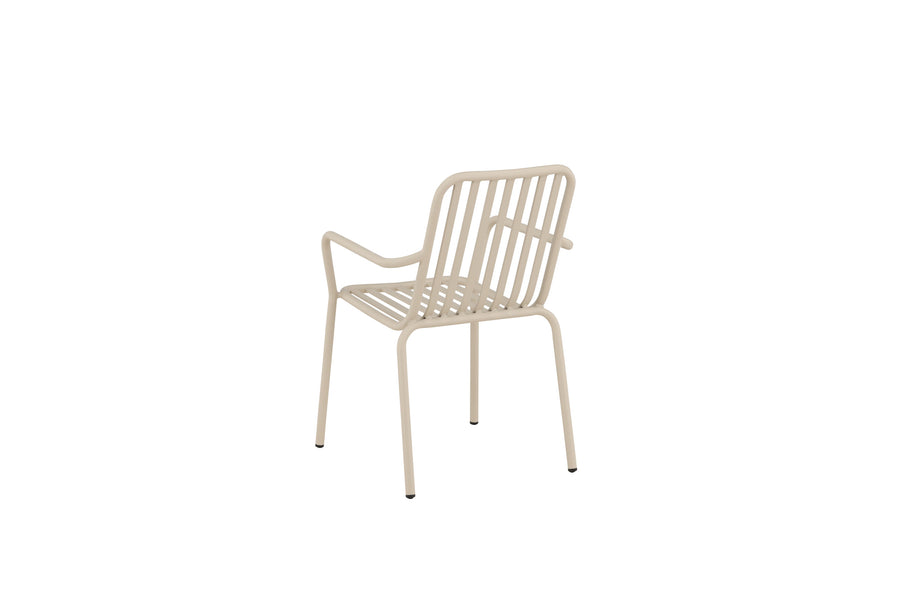 Peking Eetkamerstoel 2-pack 